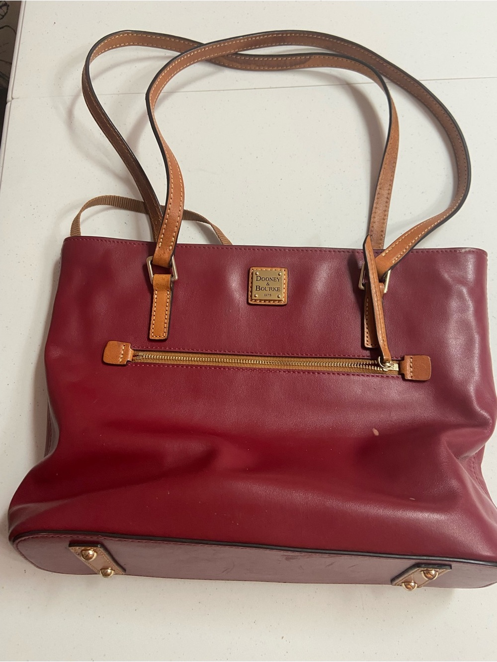 Dooney & Bourke bag